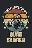 Quad: Notizbuch